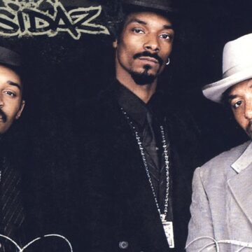 Tha Eastsidaz | »Late Night « |Album: Duces’N Trayz.. The Old Fashioned Way | Label: Doggy Style Records |(2001) – hiphop 🎶