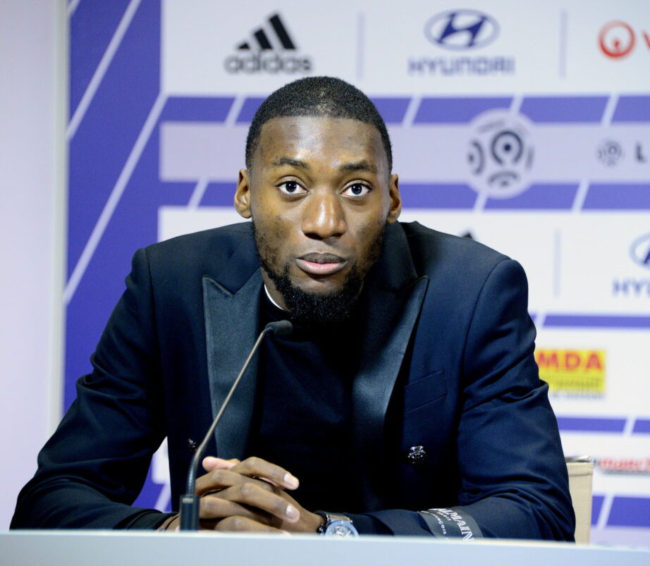 « Karl Toko Ekambi à Coeur ouvert. » – Football