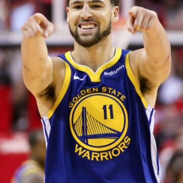 Klay Thompson CAREER HIGH 60 POINTS in 29 Minutes |Golden State Warriors| NBA | 12.05.16 🏀
