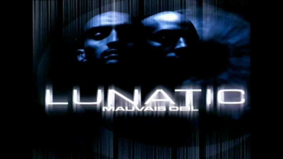 Lunatic – « Hommes de l’ombre » – Album: Mauvais Oeil’ – (2001) – (feat. Mala) – Label: 45 Scientific 🎶
