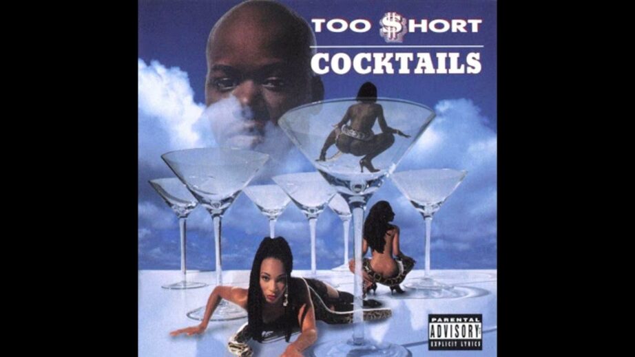 Too $hort – Paystyle – Album: Cocktails – (1995) – production: The Dangerous Crew – G-Funk – Oakland –