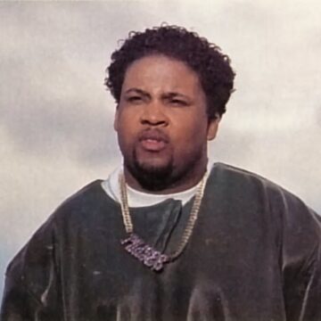 Pudgee -« Think Big » – ft Lord Tariq & Biggie Smalls – (1995) -Prod:Minnesota
