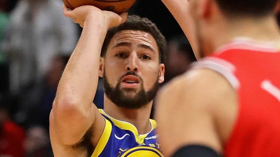 Klay Thompson 2nd Highest Career Scoring Night | January 2, 2023 | Golden State Warriors |NBA | 🏀