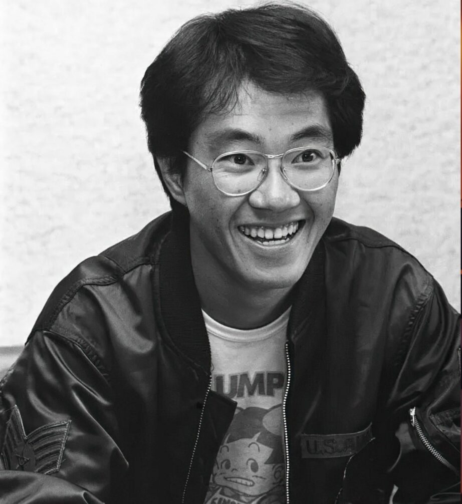 Akira Toriyama (1955-2024) – Dessinateur – Dragon Ball Z’ – Dessins-animés