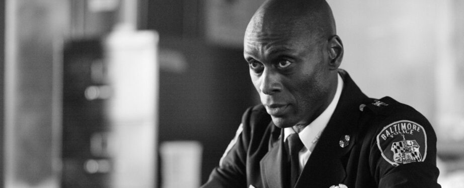 Lance Reddick – Acteur – (1962-2023) – The Wire/ Harry Bosch..