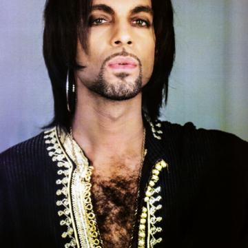 Prince: L’icône de Minneapolis était une machine à distribuer des albums – (1958-2016) – Musicien/Producteur