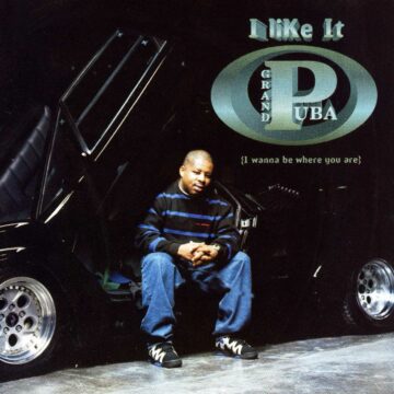 Grand Puba – I Like It – Album: 2000′- (1995) – Producteur:Mark Sparks – Label: Elektra – Hip-hop/Rap –