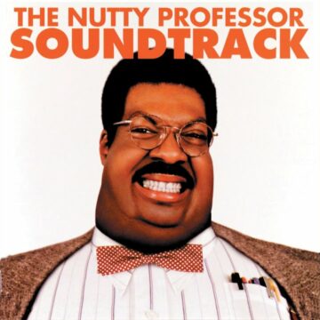 Def Squad – « Breaker 1, Breaker 2 » – Album: The Nutty Professor Soundtrack – (1996) – Produit par Eric Sermon – Label: DefJam Recordings –