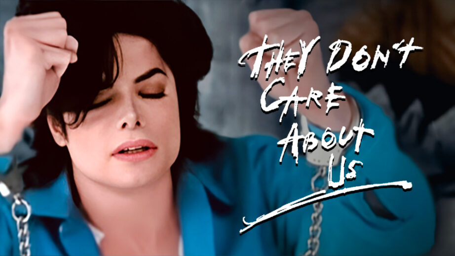 L’histoire peu connue derrière la chanson « They Don’t Care About US » de Michael Jackson.