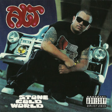 A.L.T. – Album: Stone Cold World’ – Production: Staar Traxx, StarTraxx, Tony G & The Unknown DJ – (1993)