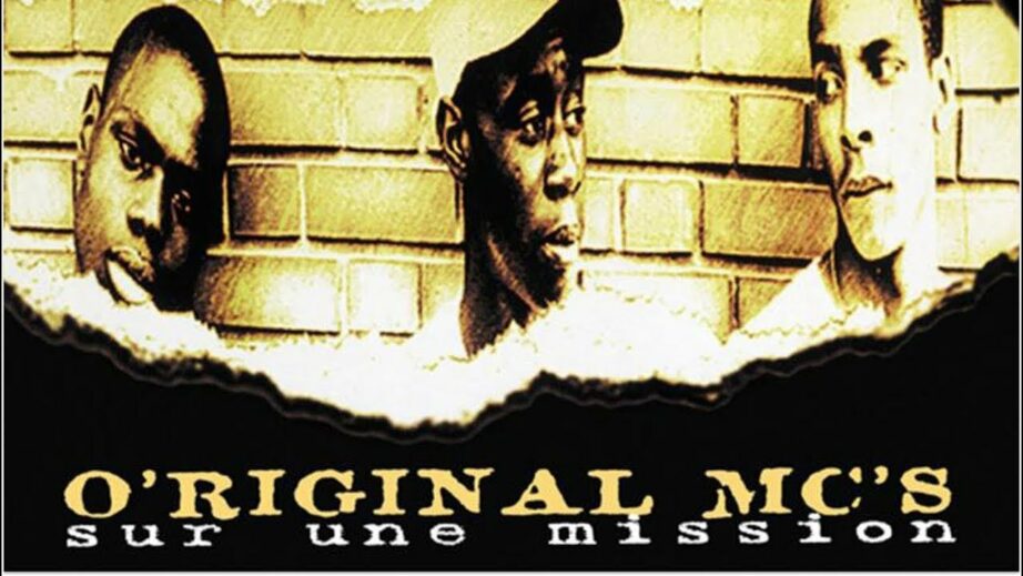 Ideal J – « Cash remix » – (1997) – Label: Alariana – Rap Francais 🎶
