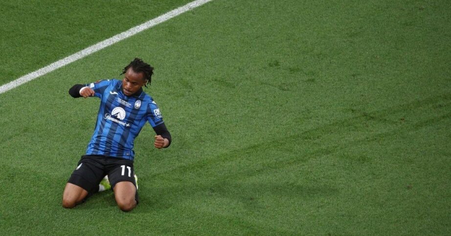 Triomphe historique : L’Atalanta Bergame décroche la Ligue Europa 2024 face au Bayer Leverkusen – Football – Ligue Europa 2024 – FirebarzzzCom ⚽