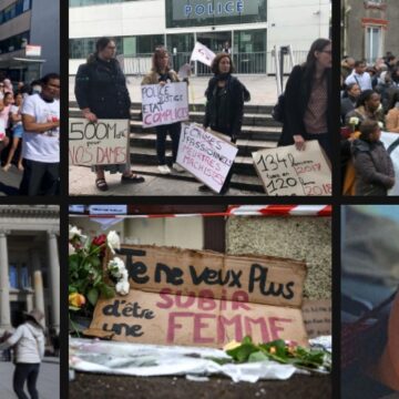 L’Indifférence aux Violences Faites aux Femmes : Une Intolérable Réalité – Firebarzzzcom –