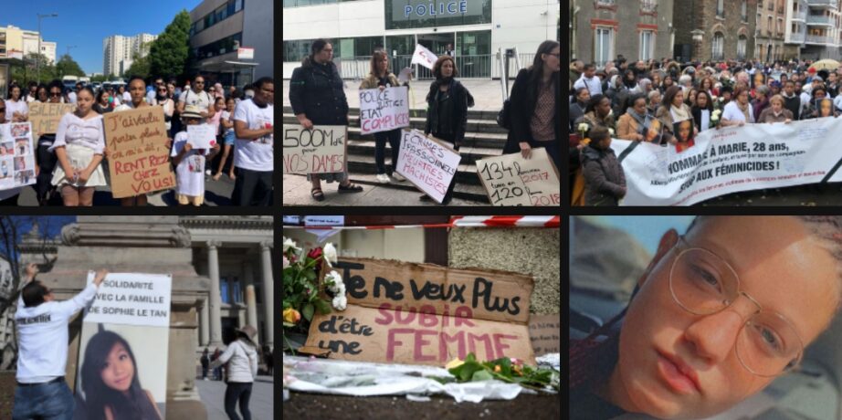 L’Indifférence aux Violences Faites aux Femmes : Une Intolérable Réalité – Firebarzzzcom –