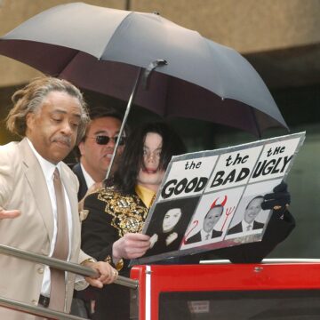 « Michael Jackson Contre Sony : La Bataille pour son Héritage Musical » – Pop – RnB – FirebarzzzCom