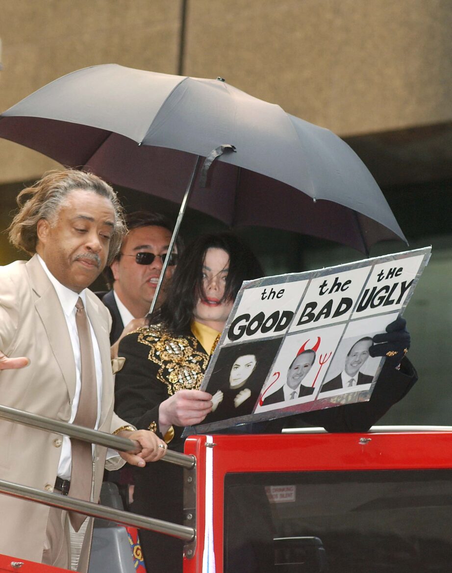 « Michael Jackson Contre Sony : La Bataille pour son Héritage Musical » – Pop – RnB – FirebarzzzCom