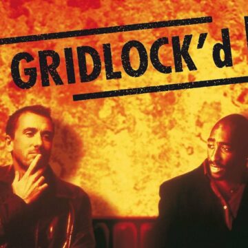 Tupac – « Never Had A Friend Like Me » – Album: Gridlock’d – Producer: Johnny J. – Label: Death Row Records – Hiphop – GFunk 👑