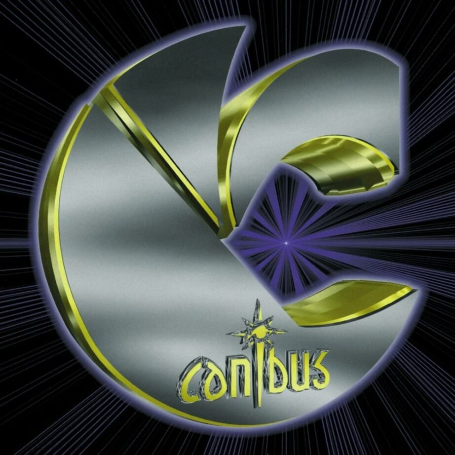 Canibus – Album: Can-I-Bus – (1998) – Prod: Wyclef Jean, Canibus & Jerry Wonder – Label: Universal Records – Hip-hop đź“€