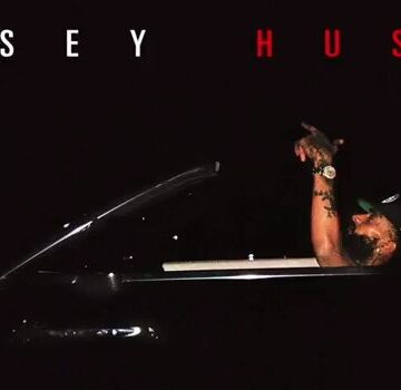 Nipsey Hussle – Album: Victory Lap – (2018) – Label: All Money In No Money Out/ Atlantic Records – Hip-hop – WestCoast 📀