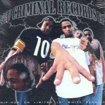 Street Smartz – « Don’t Trust Anyone » – Prod: Buckwild – Album: Tru Criminals Records – (1997) – Hip-Hop – 🎶📽️