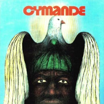 Cymande – « Getting It Back » – Album: Cymande – (1972) – Soul – Rhythm’n’blues 🎶