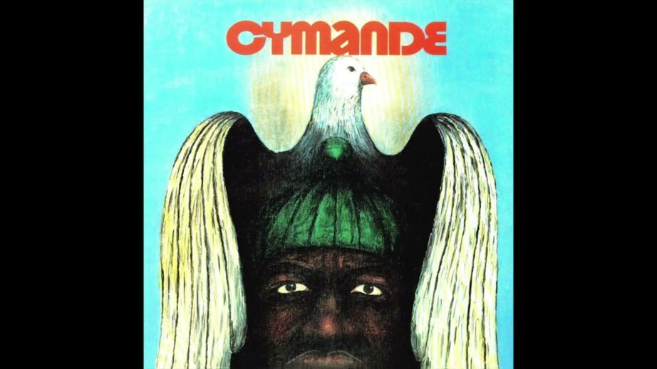 Cymande – « Getting It Back » – Album: Cymande – (1972) – Soul – Rhythm’n’blues 🎶