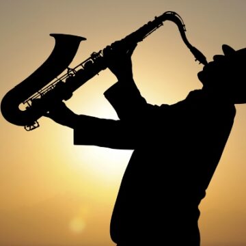 « Sur un air de Jazz » – Musique – Jazz –