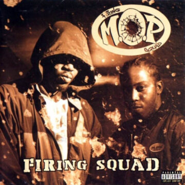 M.O.P. – « Salute » – Album: Firing Squad – Production DJ Premier – (1996) – hiphop – FirebarzzzCom