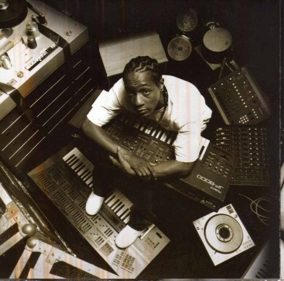 Dj Quick – So Many Wayz (1998) – Lecture – FirebarzzzCom