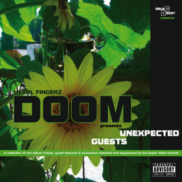 John Robinson, ID 4.vents & M.F.Doom – « Sorcerers » – Album: Who’s The Man (2009) /Unexpected Guest – (2009) – Label:High Water Music – Hiphop – FirebarzzzCom