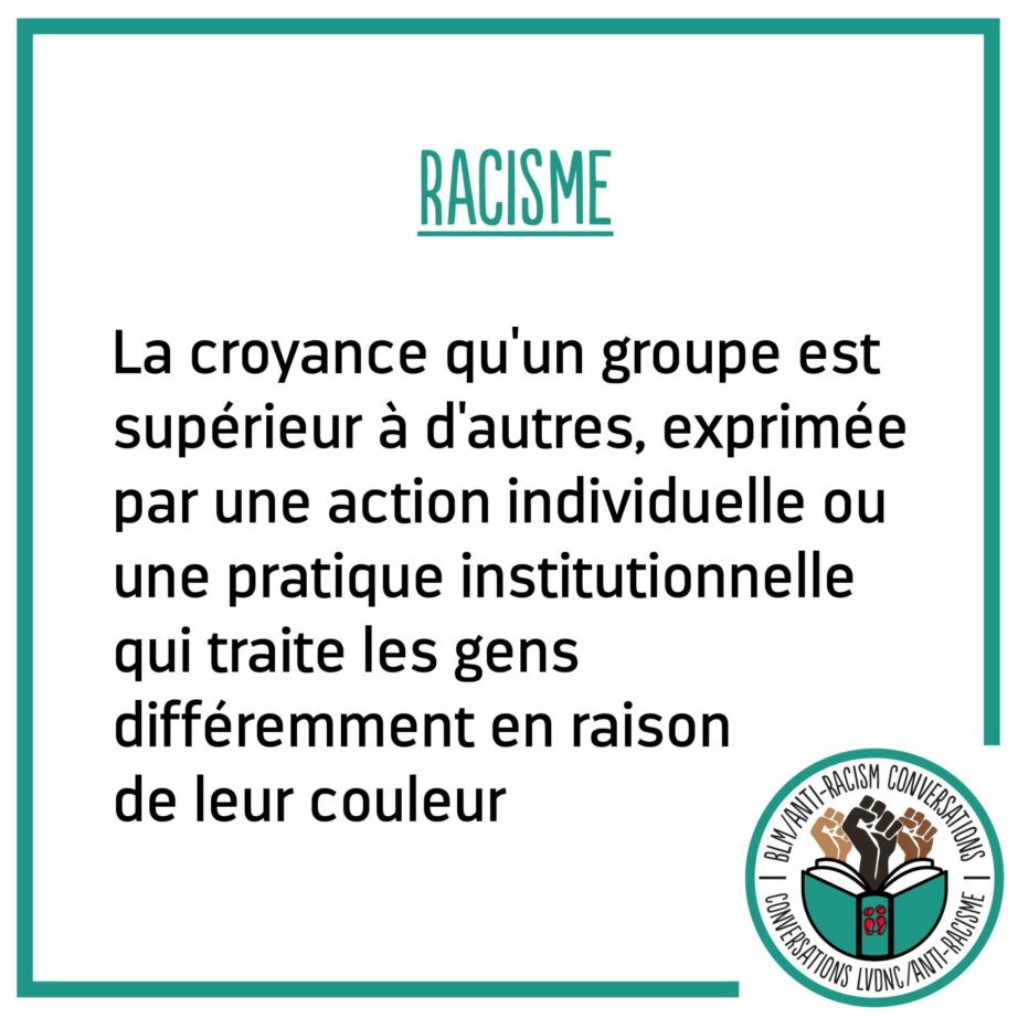 Le Racisme Systémique : Histoire, Conséquences et Prévention
