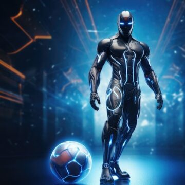 La nouvelle formule de la Ligue des Champions 2024 – Épisode 1: « La mort du football : quand trop de matchs mènent à la fin des joueurs » – Firebarzzz.com ⚽