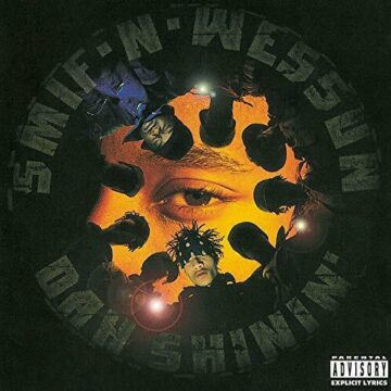 Smiff-N-Wessun – « P.N.C. » – Album: Dah Shinin’ – (1995) – DuckDown Records – HipHop