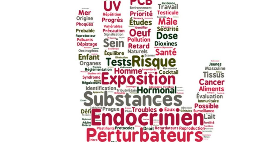 Corinne LALO : « Ces perturbateurs hormonaux qui nous empoisonnent ! »
