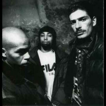 Clip vidĂ©o : I.A.M. et Daddy Nuttea – « La 25 Ăme Image » – Album: B.O. du Film La Haine – (1995) – Label: Delabel/Virgin Music – Hiphop – Rap Francais đ¶
