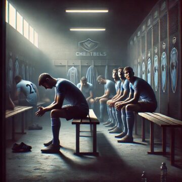 Football : Le « Loft » : La Prison Invisible du Football Français qui Détruit des Carrières – ⚽