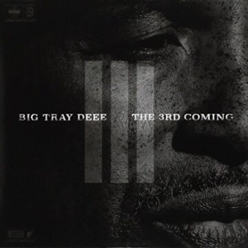 Clip vidéo : Big Tray Deee – « General’s Salute » (feat. Prodigy & Techniec) – Album: The 3rd Coming – (2016) – Produced by – J. Massey – Label: Supreme Circle Music Group – hiphop 🎶