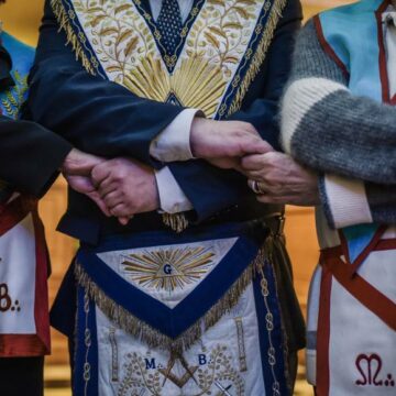 Football : Le lien mystérieux entre Football et Franc-Maçonnerie : mythe ou réalité ? | ⚽👁️