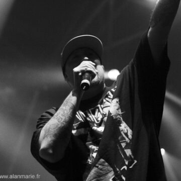 B-Real on Joining the Family Swan Bloods.📽️