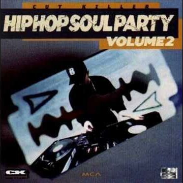 Clip vidéo : Dj Cut Killer Feat. Busta Flex & Sankhane – « C’est moi qui paie » – Compilation: Hip hop Soul Party 2 – (1996) – hiphop – Soul – RnB 🎶