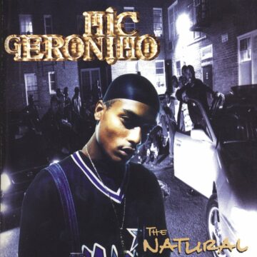 Mic Geronimo -« Train Of Thought » – Album: The Natural – 1995 – Prod: Buckwild (D.I.T.C.) – Label: Blunt Records – Hiphop – Queensbridge
