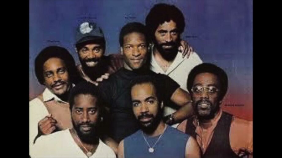 Biographie : Frankie Beverly : Une Légende de la Soul et du Funk – RnB, Soul, Funk 🙏🎶