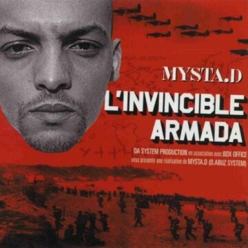 Clip vidéo : D.Abuz System – Gangster Parodie (feat. J.MI) – Album: L’Invicible Armada – Prod: Mysta.D (1997) -Label: Da System Production – Hiphop – Rap Francais 🎶