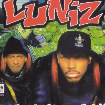 Clip vidéo : Luniz -Put The Lead On Ya – Featuring Dru Down – Prod: Tone Capone – Album: Operation Stackola – (1995) – Label: Virgin Records / Noo Trybe Records / C-Note Records – Hiphop – FIREBARZZZ | 📽️🎶