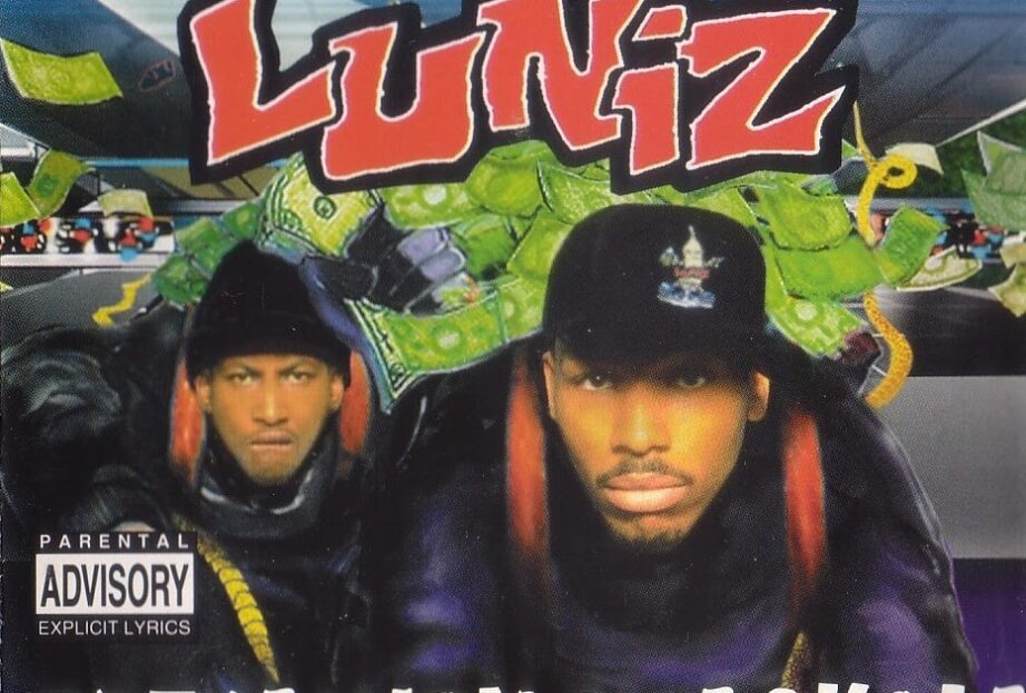 Clip vidéo : Luniz -Put The Lead On Ya – Featuring Dru Down – Prod: Tone Capone – Album: Operation Stackola – (1995) – Label: Virgin Records / Noo Trybe Records / C-Note Records – Hiphop – FIREBARZZZ | 📽️🎶