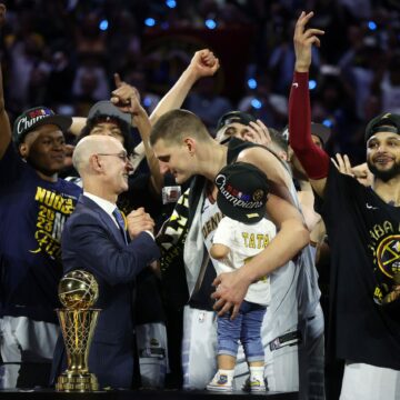 NBA Film : Bring It Home – NBA Feature Documentary