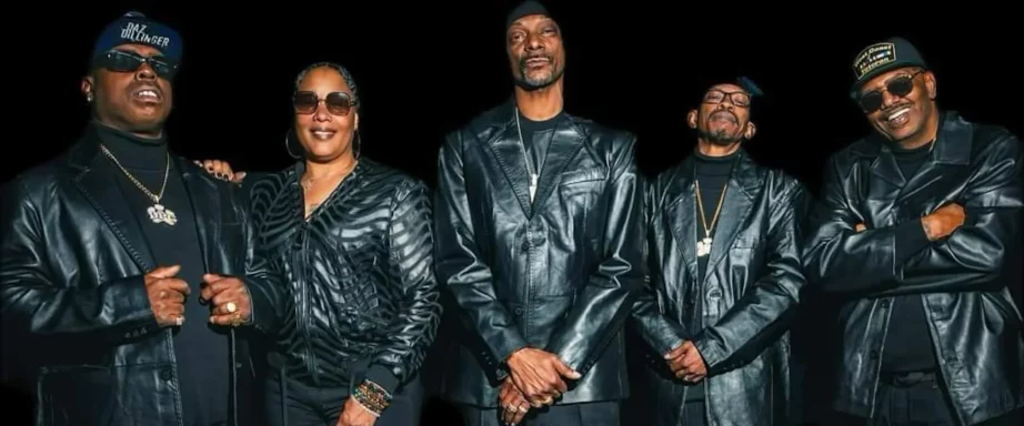 Clip vidéo : Tha Dogg Pound, Snoop Dogg – « Who Da Hardest? » – ft. RBX, The Lady of Rage – Album: W.A.W.G. – (2024) – Hiphop –