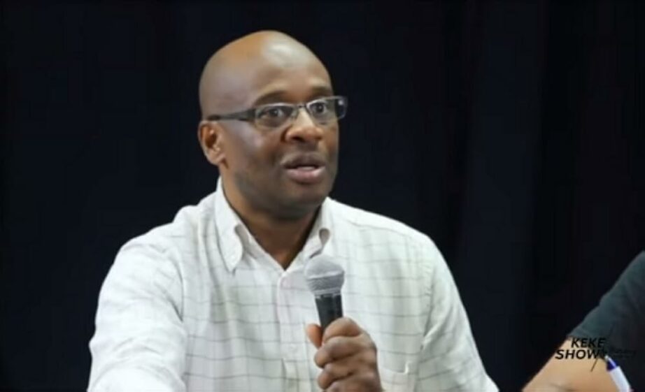 Afrique et Géo – politique : Nysymb Lascony : l’Optimisme Africain au Service de la Vérité Historique.
