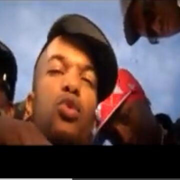 Clip vidéo : Nasty Rogue Ft S.Kro. – « L’Amour de la Haine » – hiphop – Rap Francais