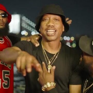 Clip vidéo : The Musalini, Planet Asia, Rewind Da President (Feat. Wais P) – (2024) – Hiphop – FirebarzzzCom 🔥🎶